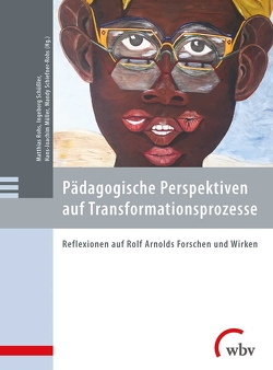 Pädagogische Perspektiven auf Transformationsprozesse von Müller,  Hans-Joachim, Rohs,  Matthias, Schiefner-Rohs,  Mandy, Schüssler,  Ingeborg
