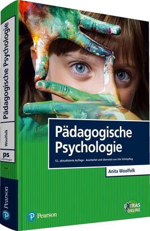 Pädagogische Psychologie von Schönpflug,  Ute, Woolfolk,  Anita