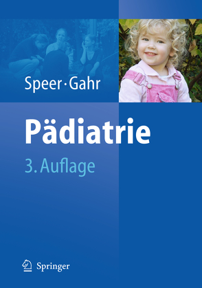 Pädiatrie von Gahr,  Manfred, Speer,  Christian P.