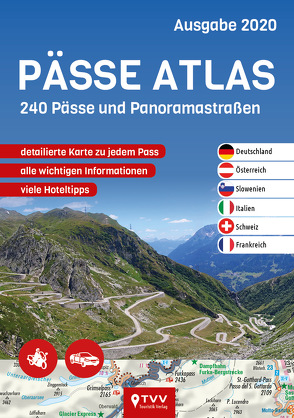 PÄSSE ATLAS 2020