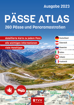 PÄSSE ATLAS 2023