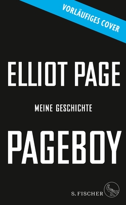 Pageboy von Harlaß,  Katrin, Kögeböhn,  Lisa, Lemke,  Stefanie Frida, Page,  Elliot