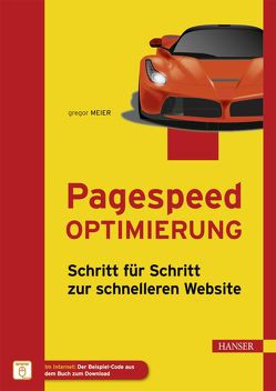 Pagespeed Optimierung von Meier,  Gregor