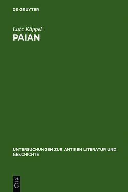 Paian von Käppel,  Lutz