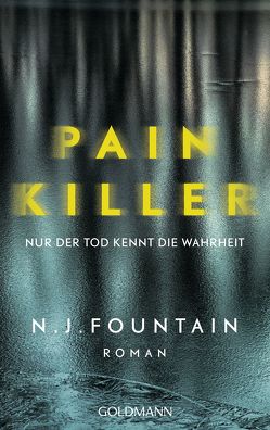Painkiller von Bonné,  Eva, Fountain,  N. J.