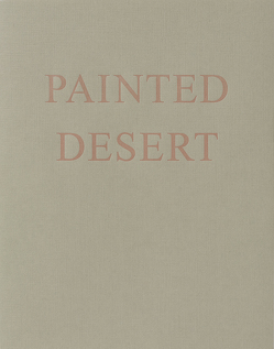 Painted Desert von Weber,  Nico Joana