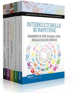 Paket Interkulturelle Kompetenz von Wochenschau Verlag