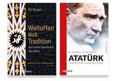 Paket Islam 2 Bände von Hanioglu,  M. Sükrü, Husain,  Ed