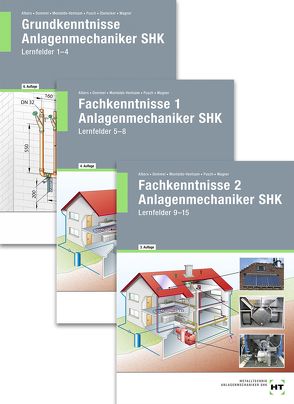 Paketangebot Das Gesellenstück von Albers,  Joachim, Dommel,  Rainer, Montaldo-Ventsam,  Henry, Pusch,  Peter, Übelacker,  Eugen, Wagner,  Josef