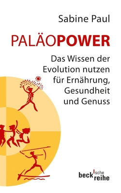 PaläoPower von Nyncke,  Helge, Paul,  Sabine