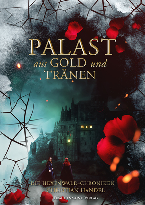 Palast aus Gold und Tränen von Handel,  Christian