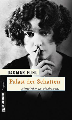 Palast der Schatten von Fohl,  Dagmar