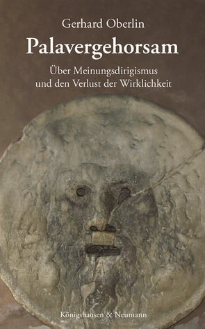 Palavergehorsam von Oberlin,  Gerhard