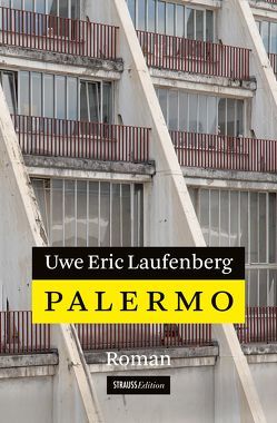 Palermo von Laufenberg,  Uwe Eric