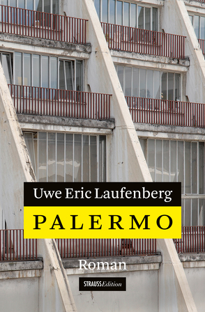 Palermo von Laufenberg,  Uwe Eric