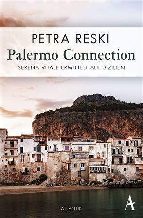 Palermo Connection von Reski,  Petra