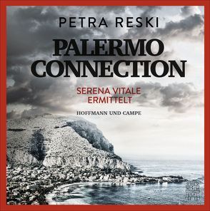 Palermo Connection von Nicolai,  Sibylle, Reski,  Petra