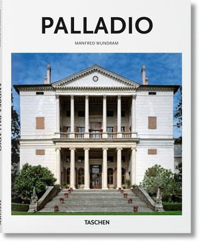 Palladio von Gössel,  Peter, Wundram,  Manfred