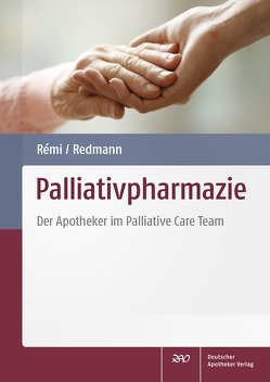 Palliativpharmazie von Redmann,  Christian, Remi,  Constanze