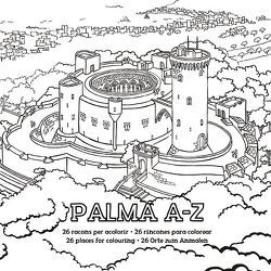 Palma A-Z von Calafat,  Lluisa, Castells,  Margalida, Frey,  Andreas, Gargiulo,  Flavia