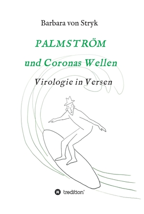 Palmström und Coronas Wellen von Golombek,  Evelyne, von Stryk,  Barbara