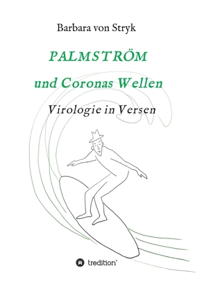 Palmström und Coronas Wellen von Golombek,  Evelyne, von Stryk,  Barbara