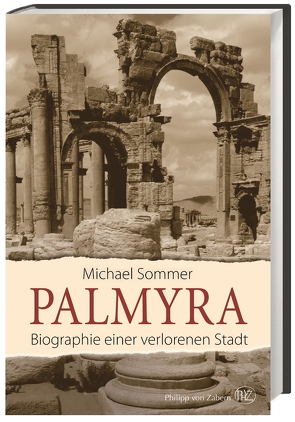 Palmyra von Sommer,  Michael