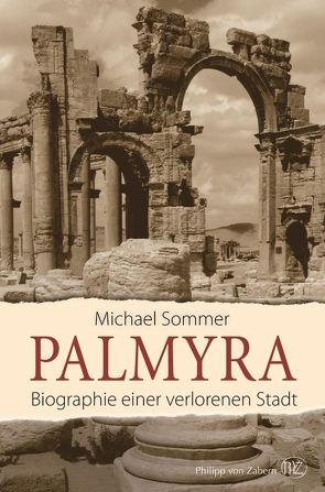 Palmyra von Sommer,  Michael
