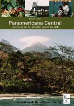 Panamericana Central von Freyler,  Jens