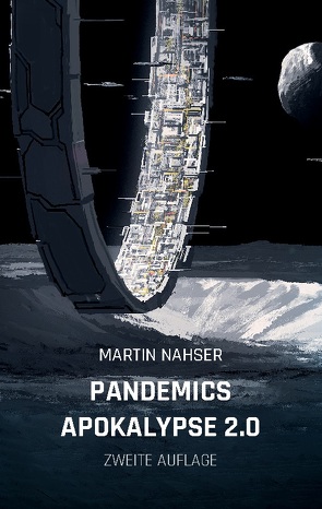 Pandemics Apokalypse 2.0 von Nahser,  Martin