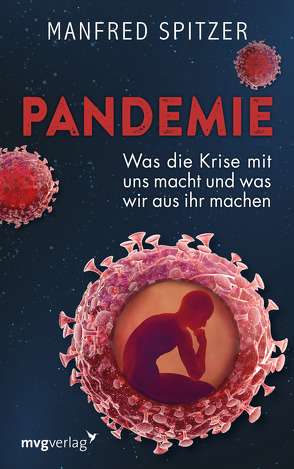 Pandemie von Spitzer,  Manfred