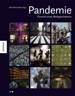 Pandemie von Agence France Presse, Eudes,  Marielle, Hacker-Klier,  Ingrid