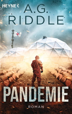 Pandemie – Die Extinction-Serie 1 von Häußler,  Marcel, Riddle,  A. G.