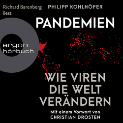 Pandemien von Barenberg,  Richard, Kohlhöfer,  Philipp