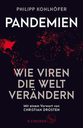 Pandemien von Drosten,  Christian, Kohlhöfer,  Philipp