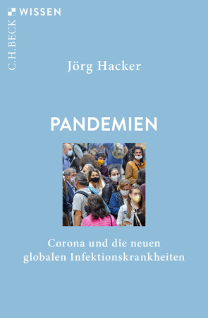 Pandemien von Hacker,  Jörg