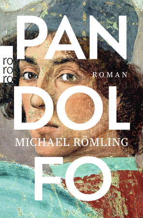 Pandolfo von Römling,  Michael