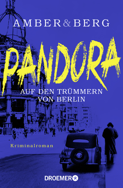 Pandora von Amber,  Liv, Berg,  Alexander