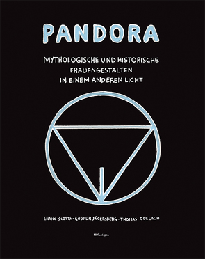 Pandora von Gerlach,  Thomas, Jägersberg,  Gudrun, Scotta,  Enrico