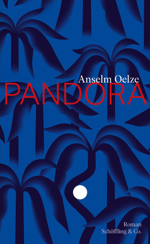Pandora von Oelze,  Anselm