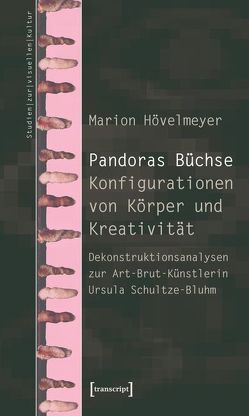 Pandoras Büchse von Hövelmeyer,  Marion