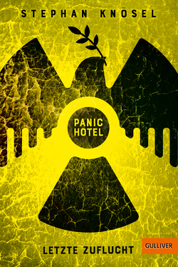 Panic Hotel von Knösel,  Stephan