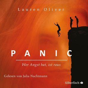 Panic – Wer Angst hat, ist raus von Diestelmeier,  Katharina, Nachtmann,  Julia, Oliver,  Lauren