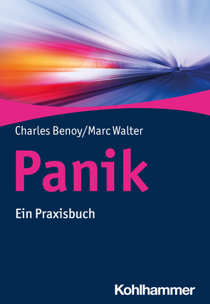 Panik von Benoy,  Charles, Walter,  Marc