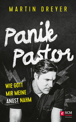 Panik-Pastor von Dreyer,  Martin