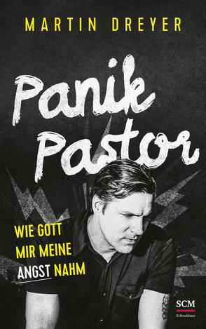 Panik-Pastor von Dreyer,  Martin