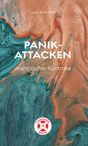 Panikattacken von Moll,  Lucy Ann