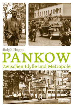 Pankow von Hoppe,  Ralph