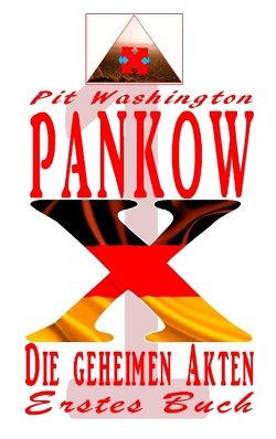 Pankow X von Washington,  Pit