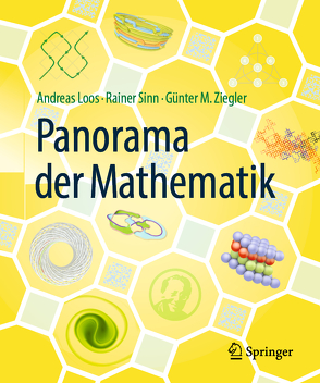 Panorama der Mathematik von Loos,  Andreas, Sinn,  Rainer, Ziegler,  Günter M.